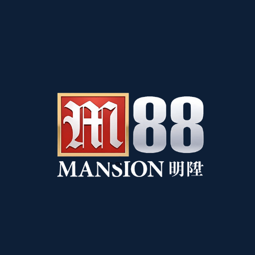 M88 โลโก้เว็บพนันเอเชีย สล็อต