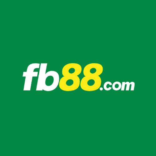 โลโก้เว็บพนันเอเชีย สล็อต FB88