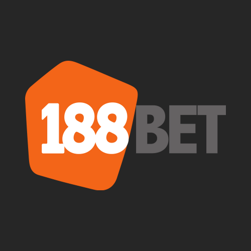188BET โลโก้เว็บพนันเอเชีย สล็อต